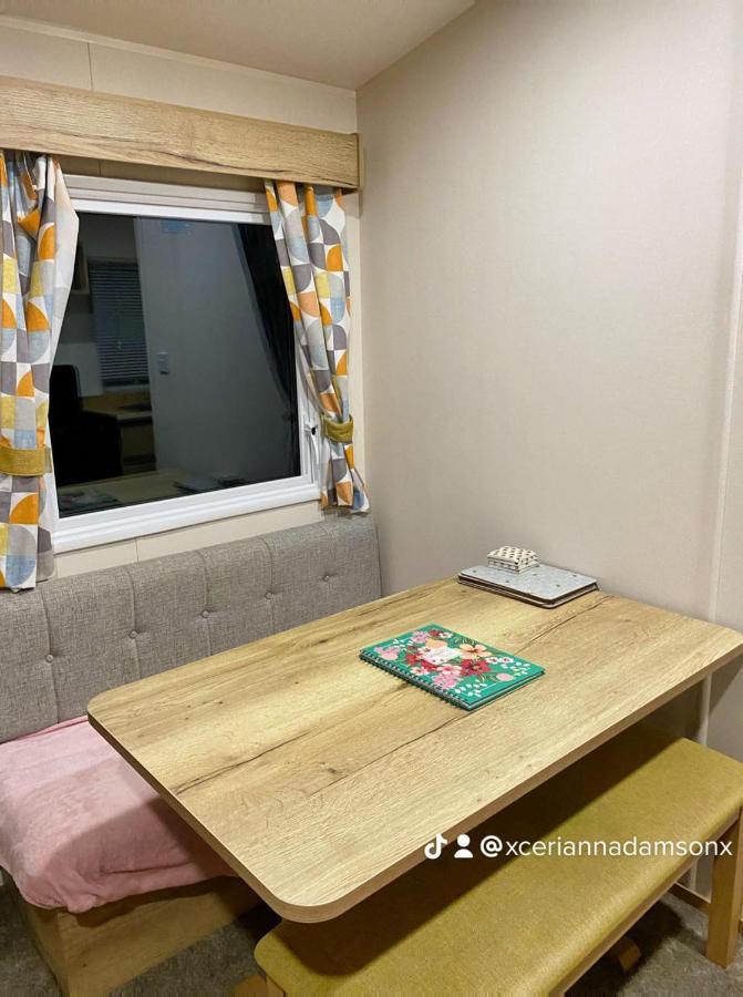 فندق Presthaven Sands برستاتين المظهر الخارجي الصورة