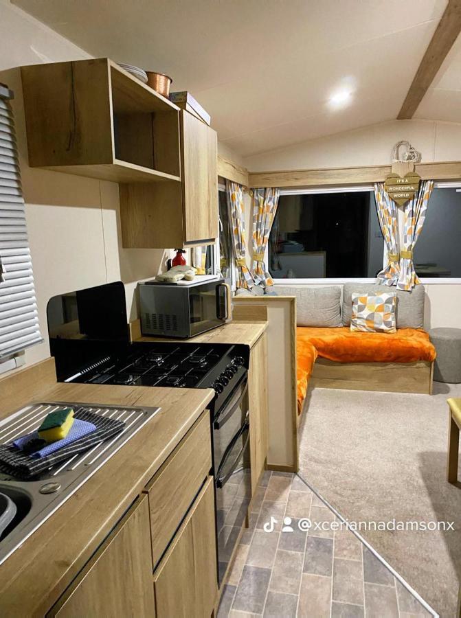 فندق Presthaven Sands برستاتين المظهر الخارجي الصورة